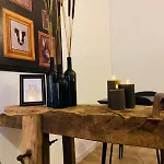 Le Grenette Downtown 格勒诺布尔