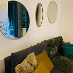 Le Grenette Downtown * 格勒诺布尔