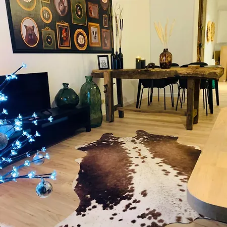 Le Grenette Downtown, Climatisation Apartman Grenoble