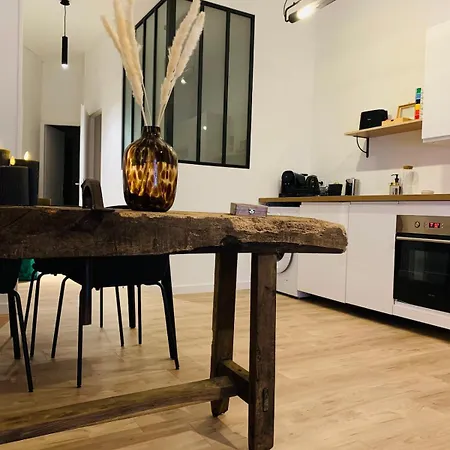 Le Grenette Downtown, Climatisation Apartman