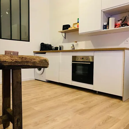 Le Grenette Downtown