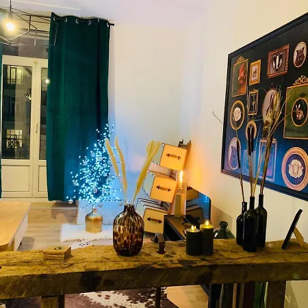 Le Grenette Downtown *