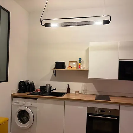 Le Grenette Downtown * Grenoble