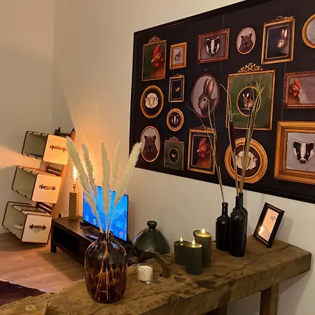 Le Grenette Downtown * Grenoble