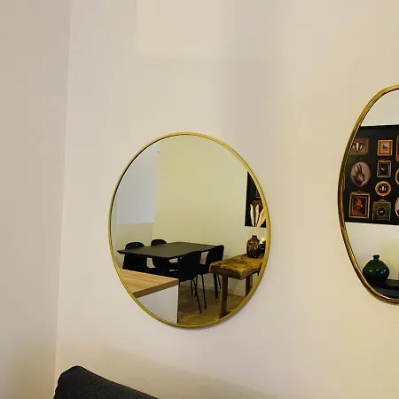 Le Grenette Downtown Grenoble