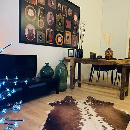 Appartement Le Grenette Downtown Grenoble