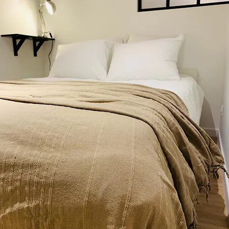 Le Grenette Downtown, Climatisation Apartman *