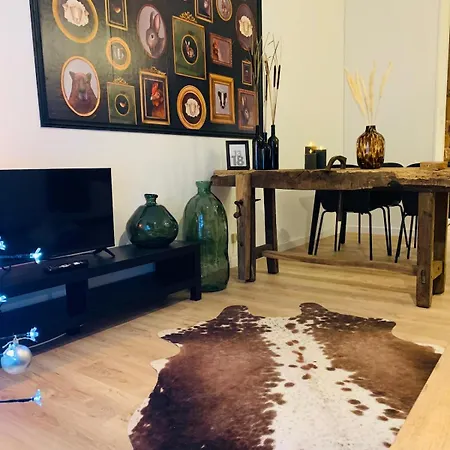 Apartman Le Grenette Downtown, Climatisation Grenoble
