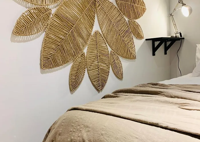 Appartement Le Grenette Downtown *