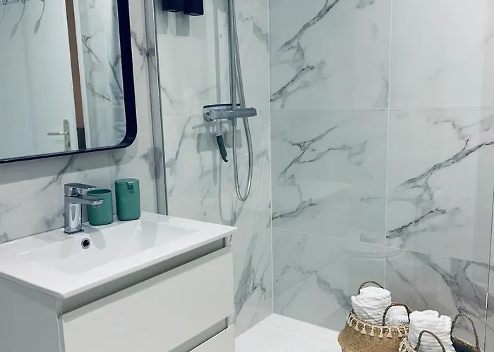 Le Grenette Downtown Grenoble