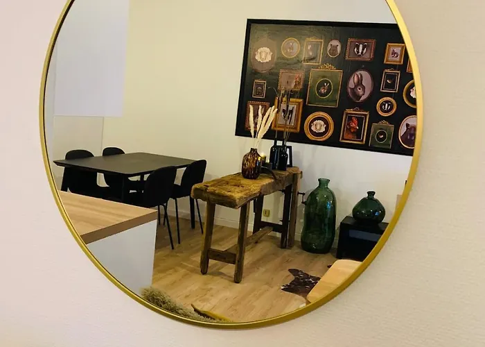 Le Grenette Downtown *