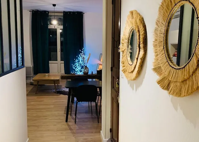 Le Grenette Downtown Grenoble