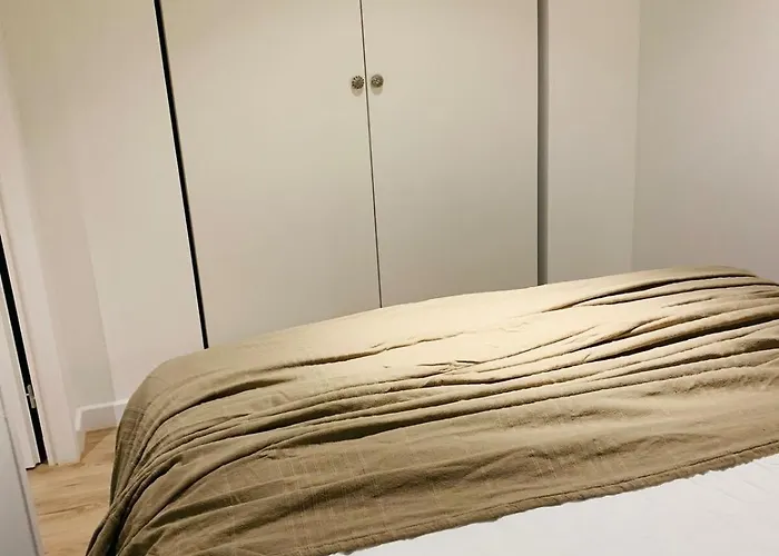 Appartement Le Grenette Downtown Grenoble