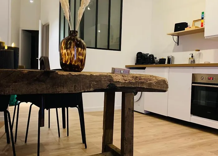 Le Grenette Downtown Appartement