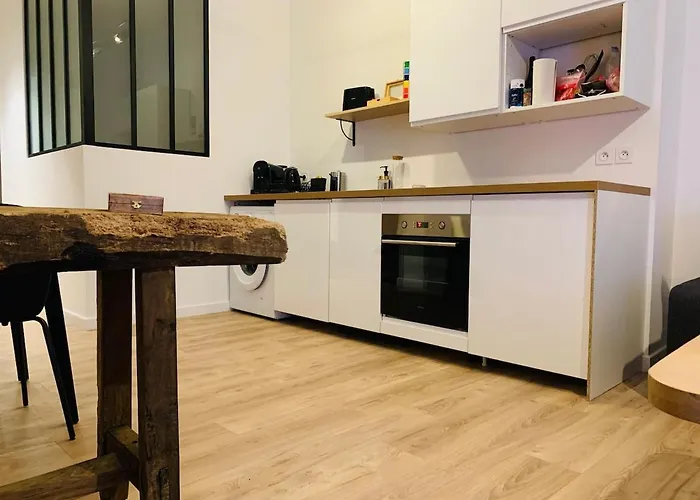 Le Grenette Downtown