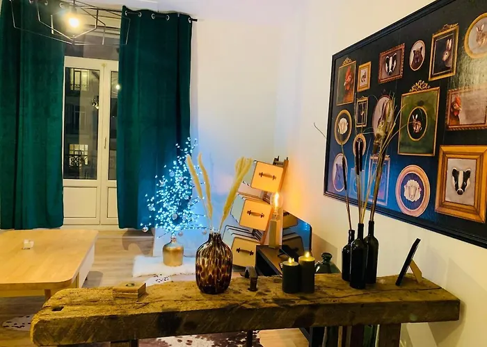 Le Grenette Downtown *