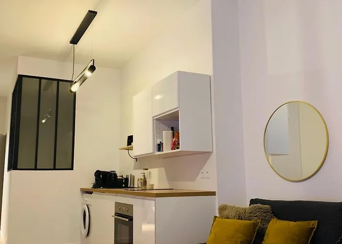 Le Grenette Downtown