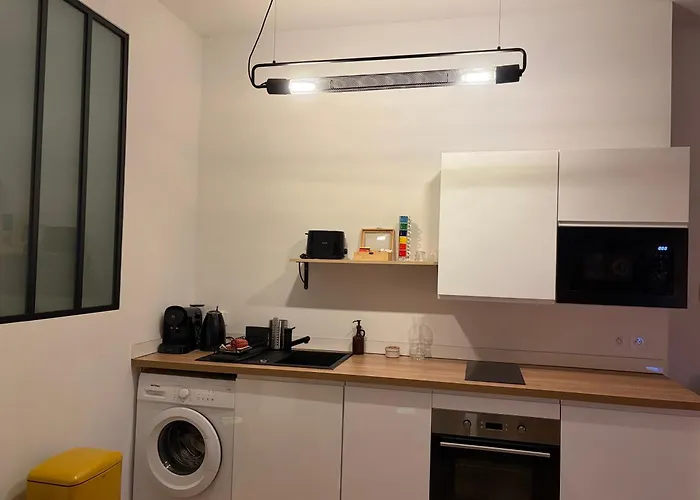 Le Grenette Downtown * Grenoble