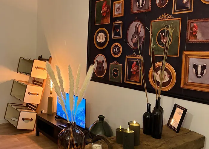 Le Grenette Downtown * Grenoble