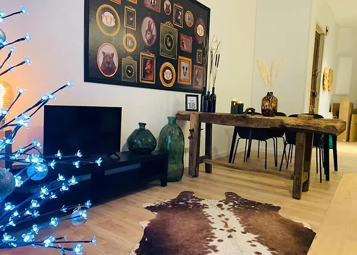 Appartement Le Grenette Downtown Grenoble