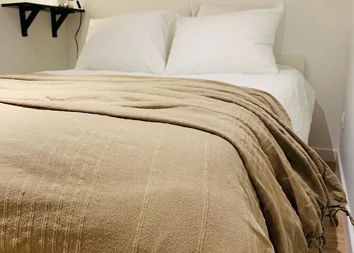 Le Grenette Downtown Appartement *