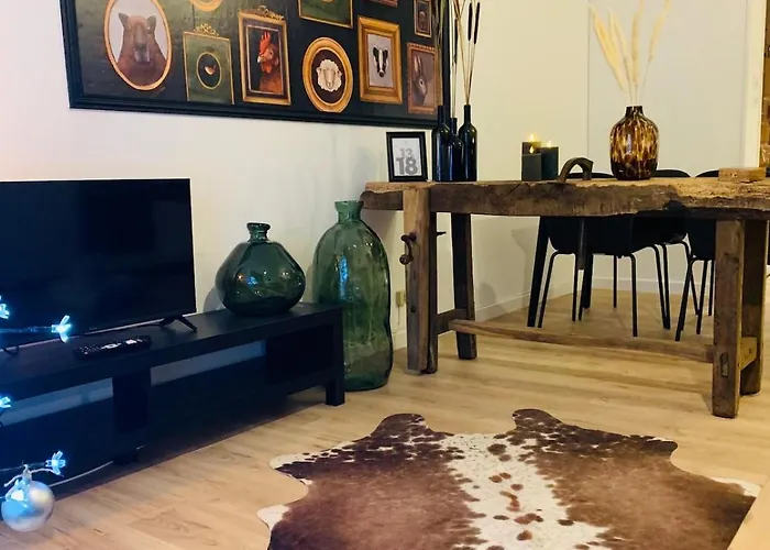 Appartement Le Grenette Downtown Grenoble