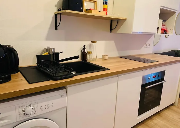 Le Grenette Downtown * Grenoble