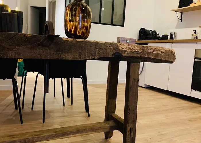 Le Grenette Downtown *