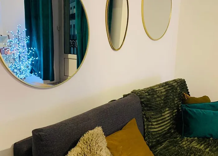 Le Grenette Downtown * Grenoble