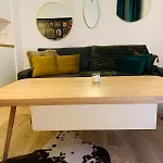 Le Grenette Downtown Appartement *